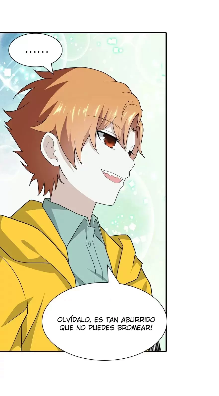 Mi novia es un zombie > Capitulo 116 > Page 361