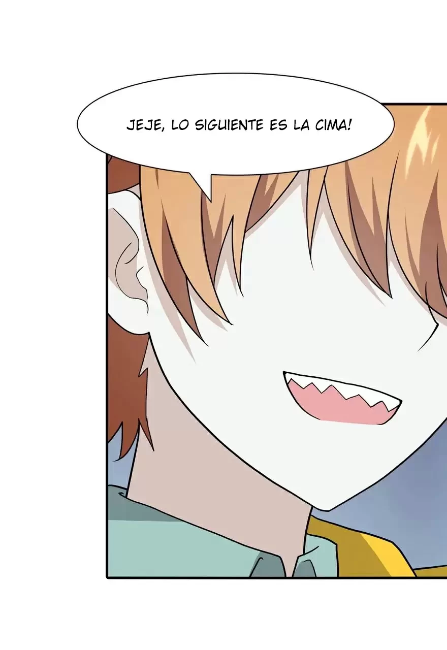 Mi novia es un zombie > Capitulo 116 > Page 371
