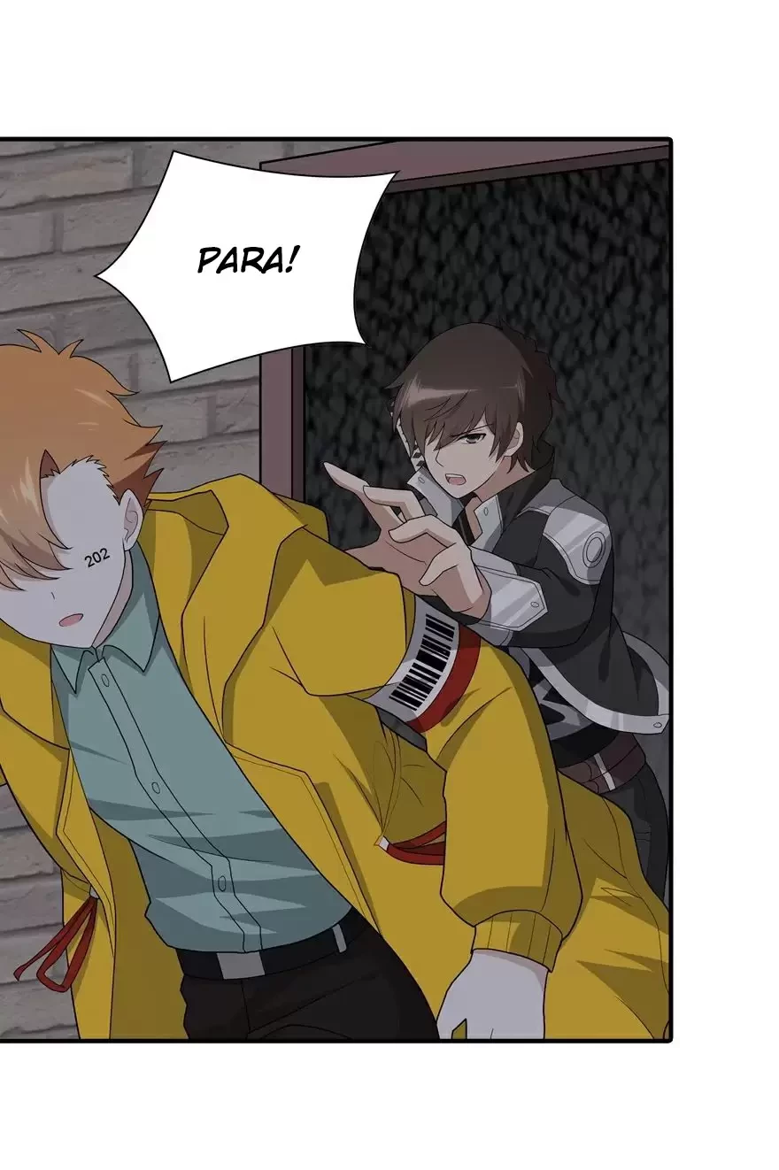 Mi novia es un zombie > Capitulo 116 > Page 521