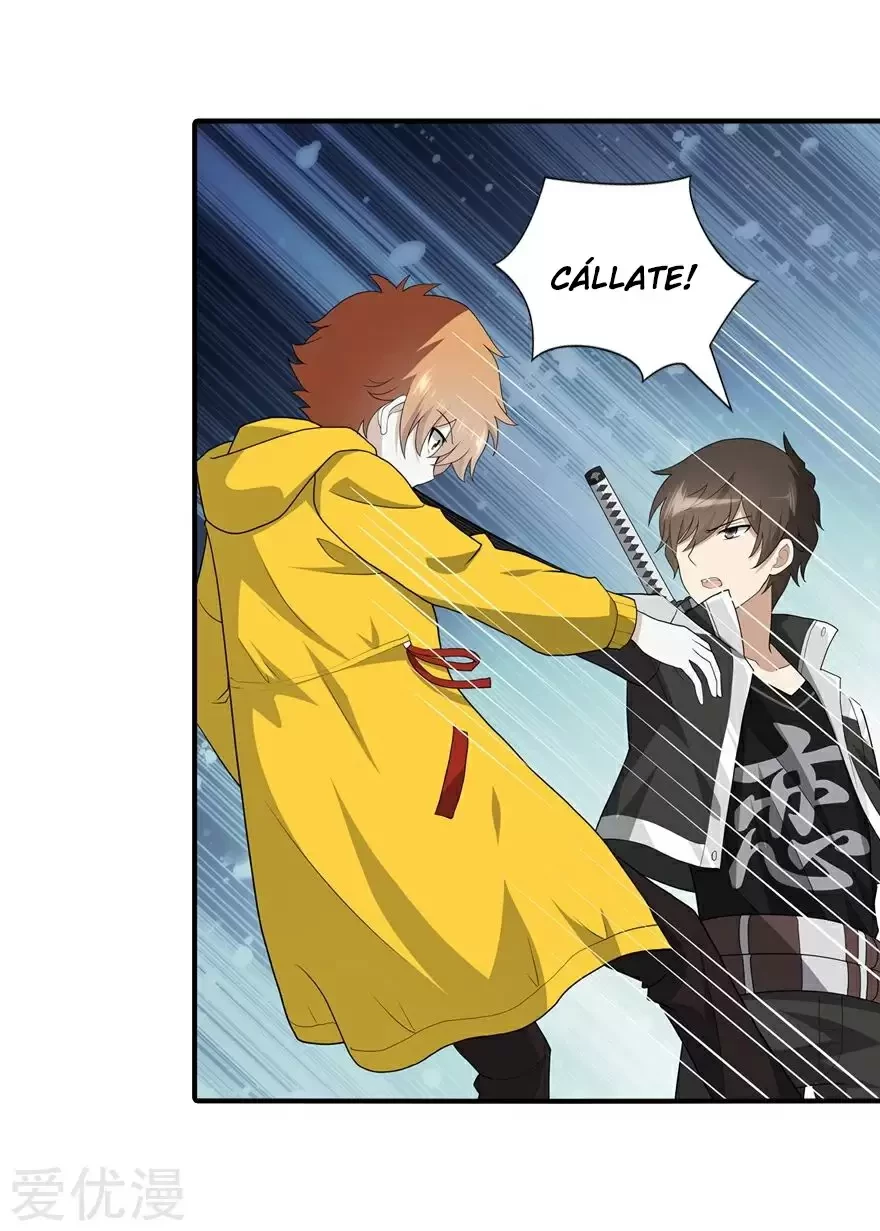 Mi novia es un zombie > Capitulo 116 > Page 561