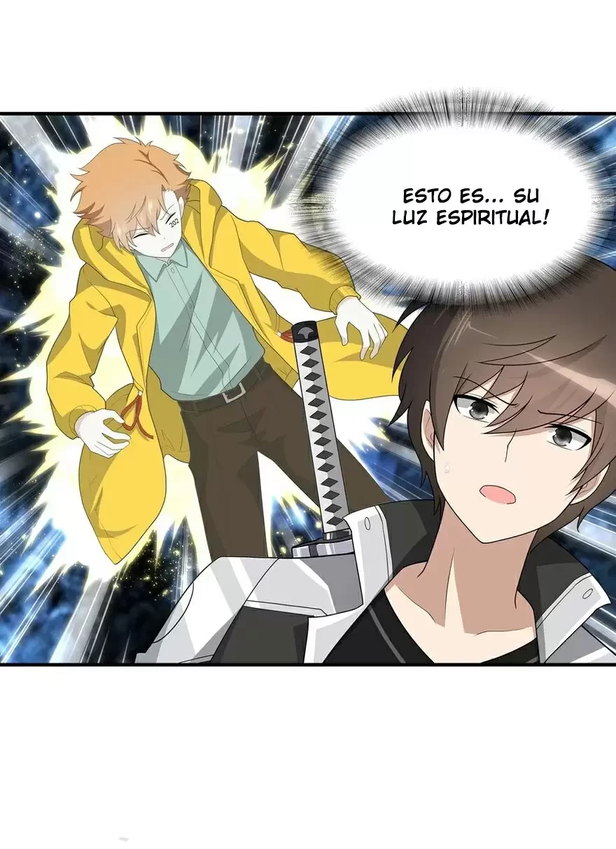 Mi novia es un zombie > Capitulo 116 > Page 621