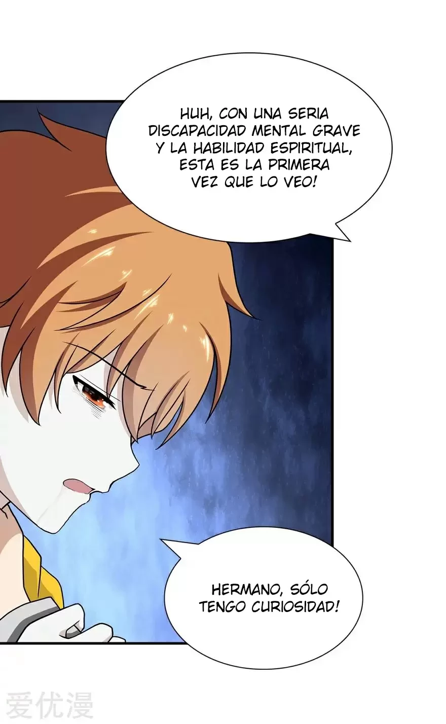 Mi novia es un zombie > Capitulo 117 > Page 31