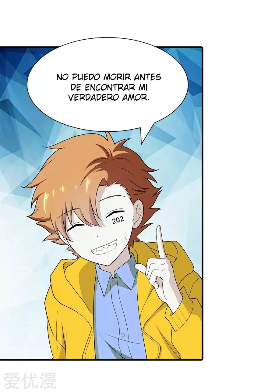 Mi novia es un zombie > Capitulo 117 > Page 61