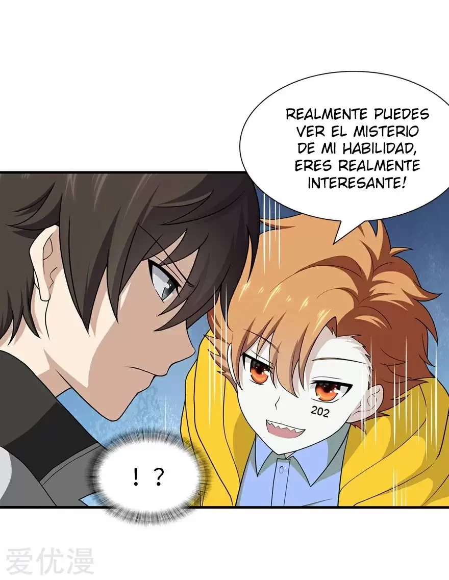 Mi novia es un zombie > Capitulo 117 > Page 91