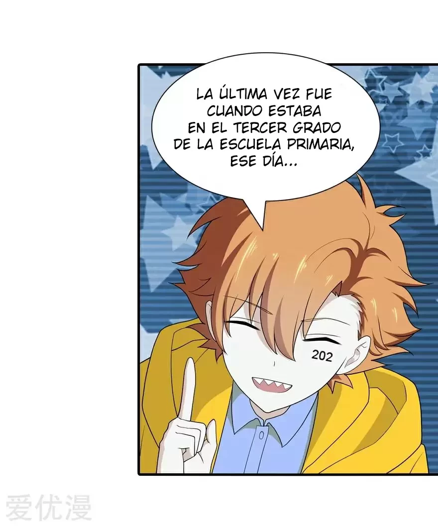 Mi novia es un zombie > Capitulo 117 > Page 111