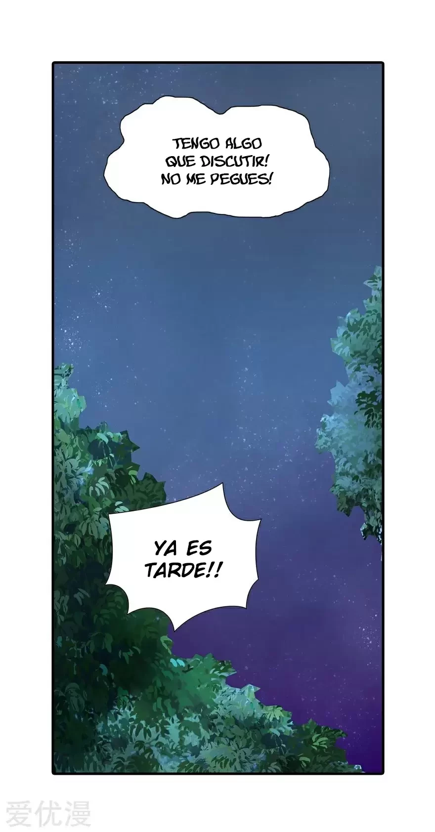 Mi novia es un zombie > Capitulo 117 > Page 141