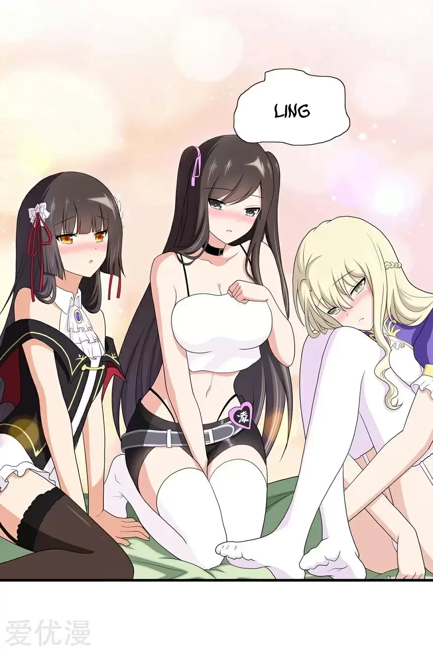 Mi novia es un zombie > Capitulo 117 > Page 171