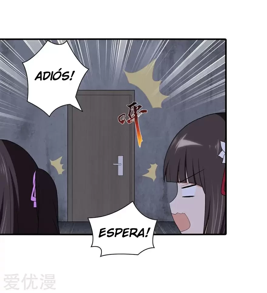 Mi novia es un zombie > Capitulo 117 > Page 201