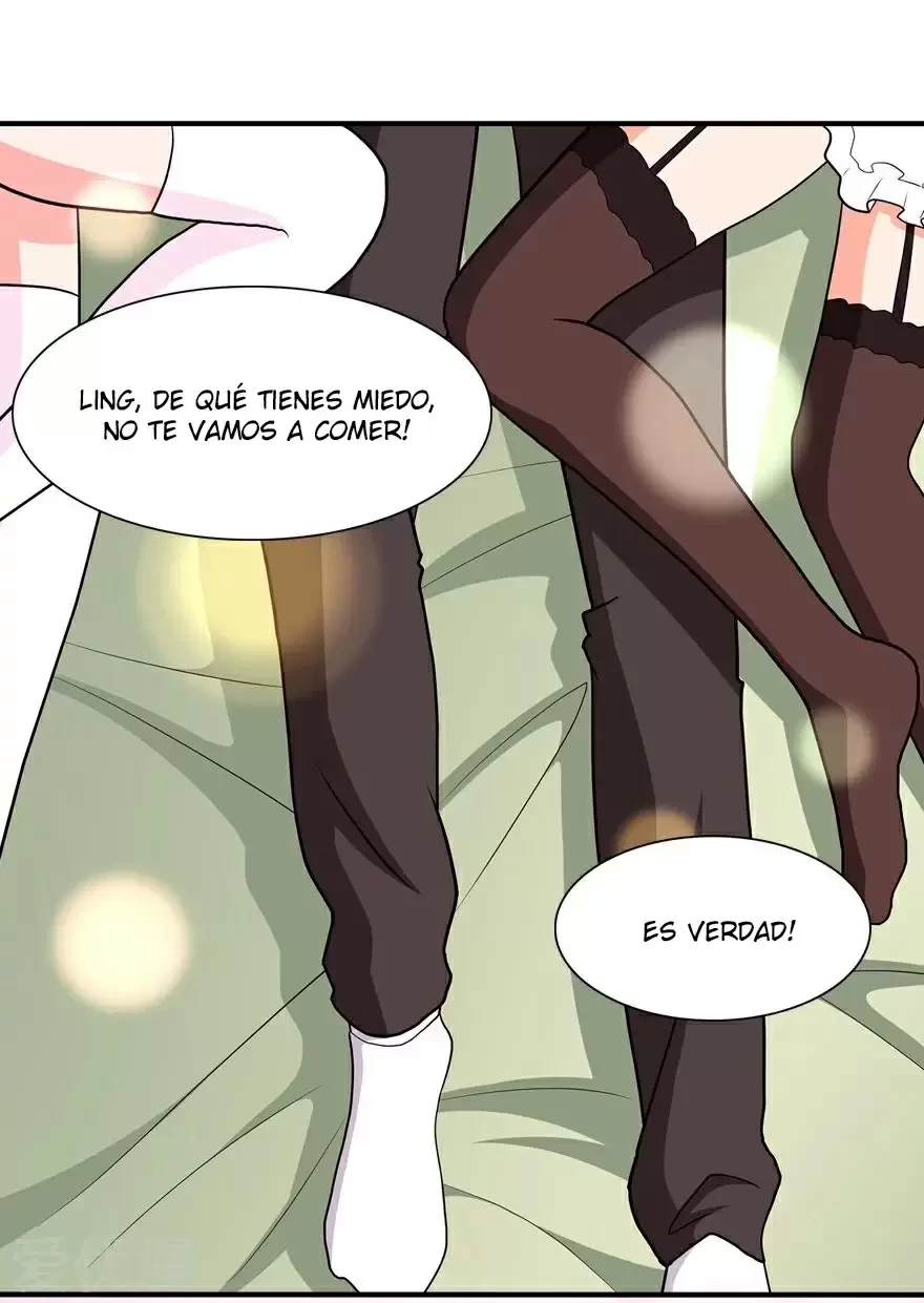 Mi novia es un zombie > Capitulo 117 > Page 211