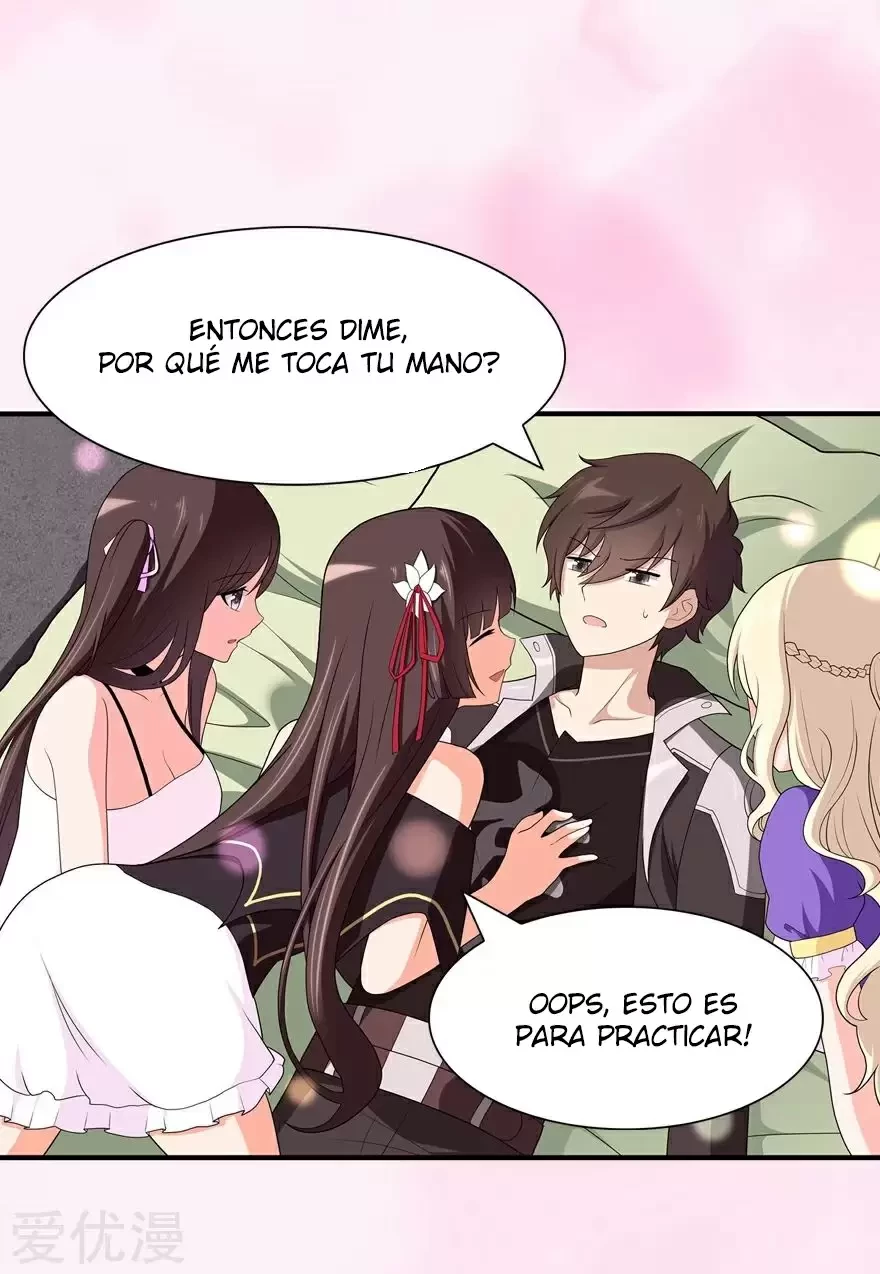 Mi novia es un zombie > Capitulo 117 > Page 221