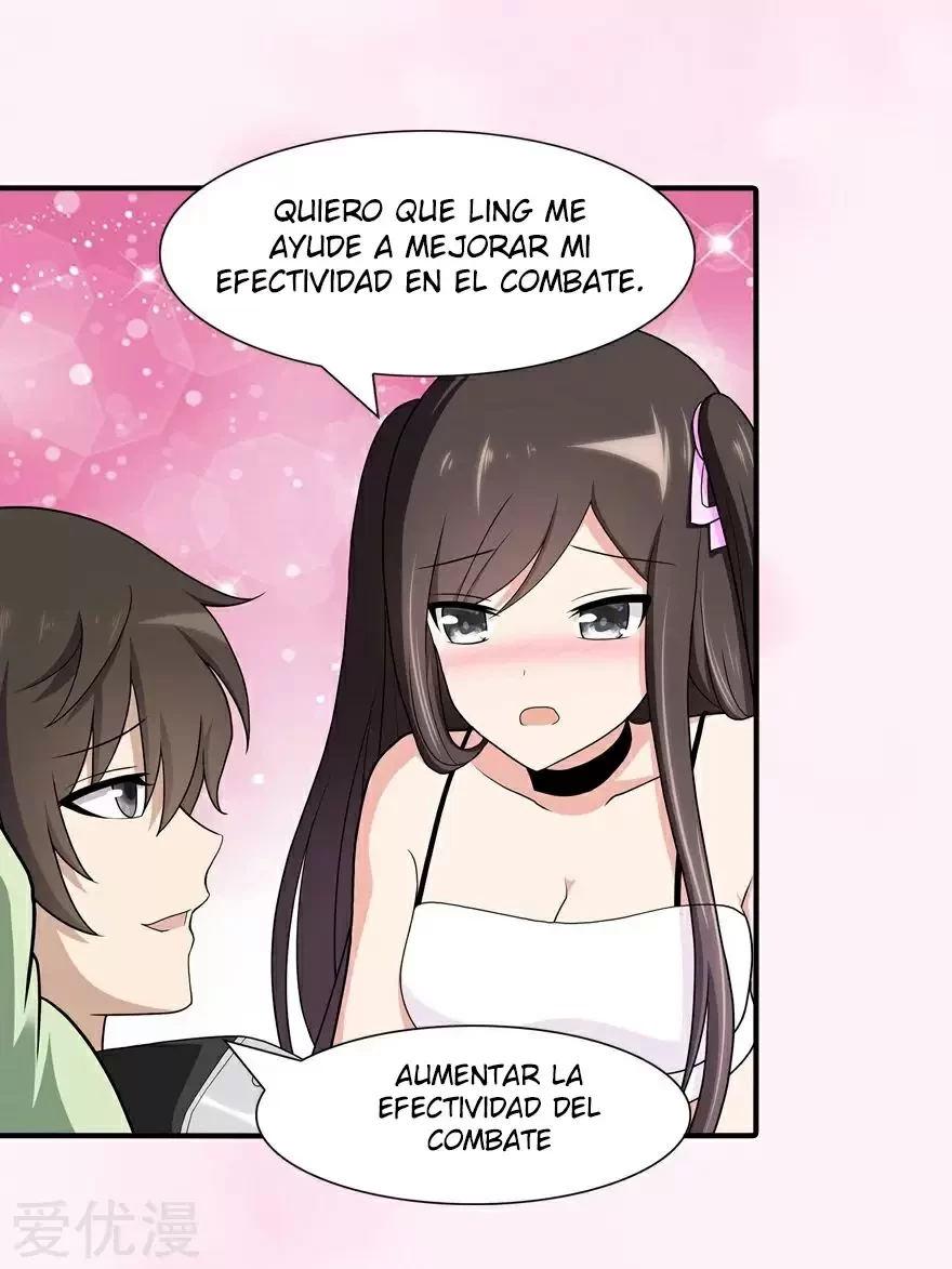 Mi novia es un zombie > Capitulo 117 > Page 231