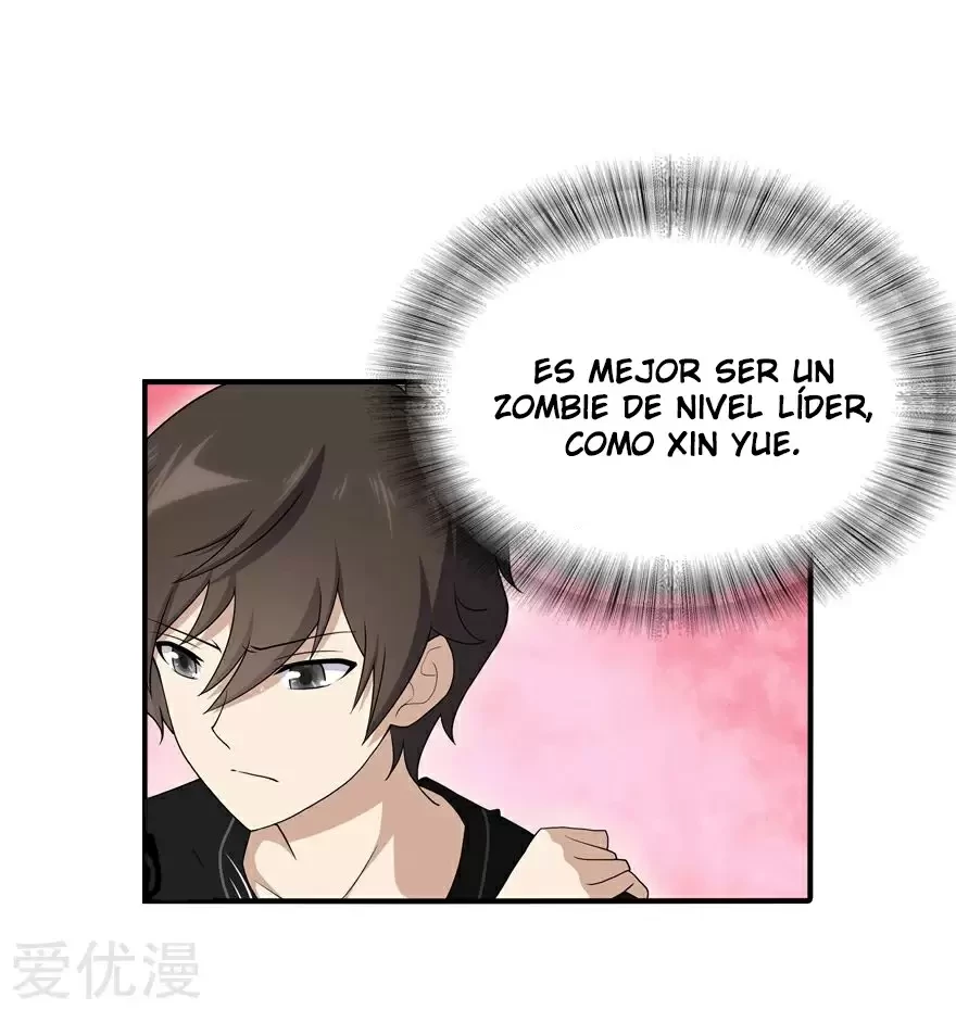 Mi novia es un zombie > Capitulo 117 > Page 261