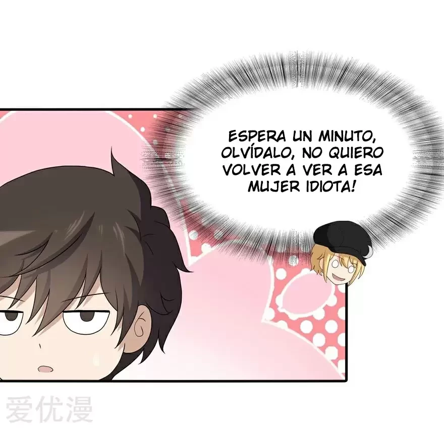 Mi novia es un zombie > Capitulo 117 > Page 271