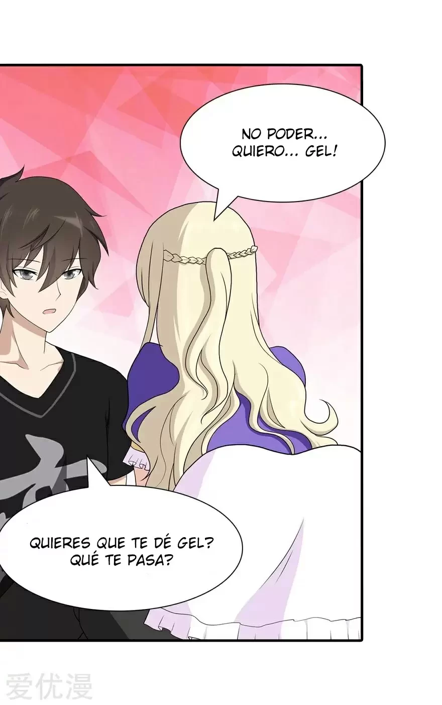 Mi novia es un zombie > Capitulo 117 > Page 291