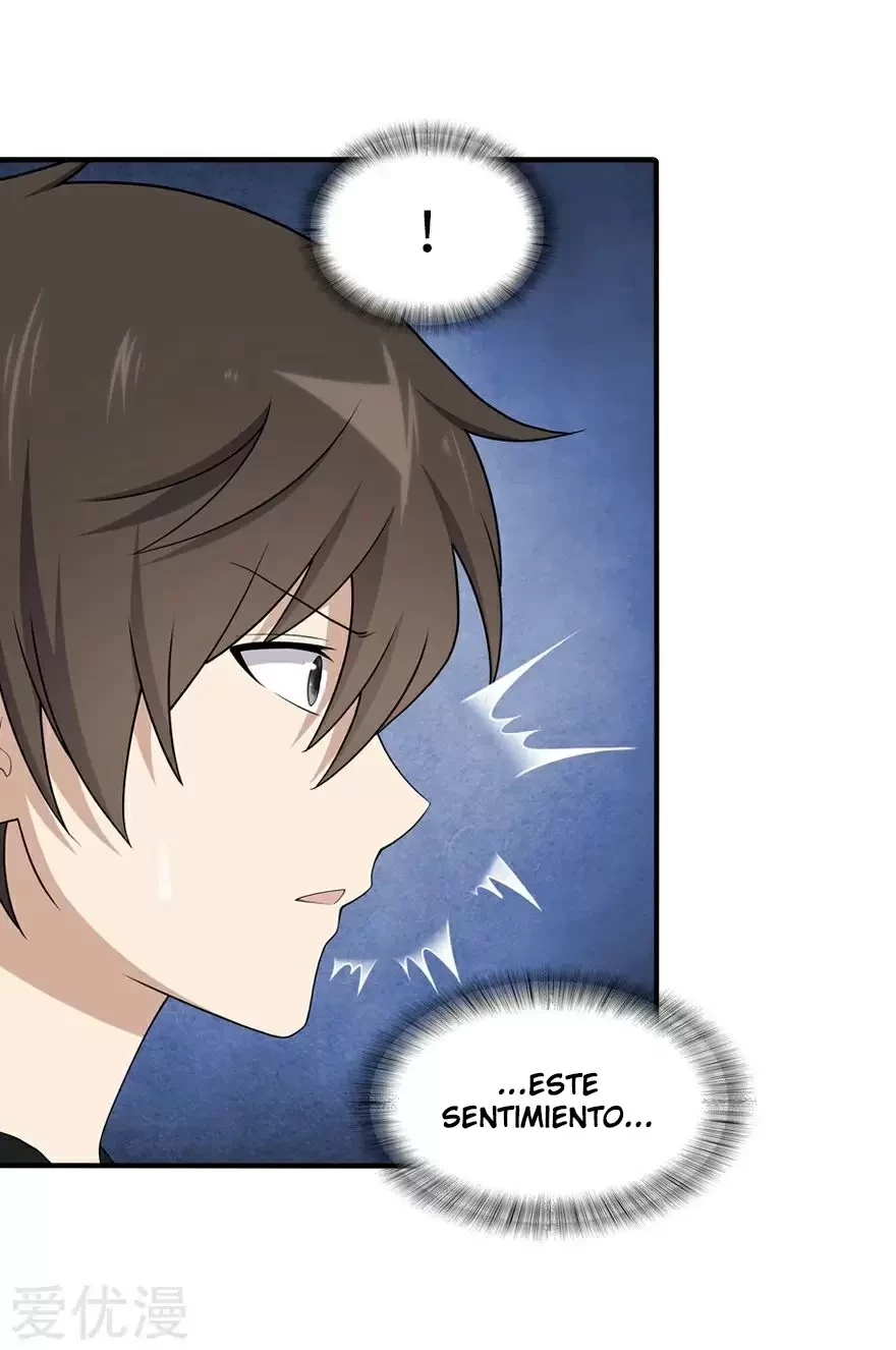 Mi novia es un zombie > Capitulo 117 > Page 351