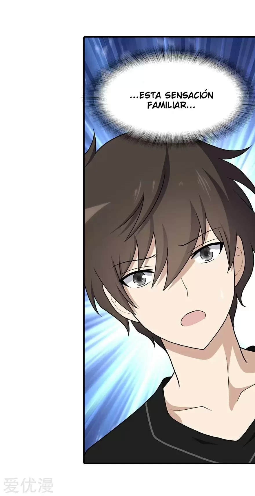 Mi novia es un zombie > Capitulo 117 > Page 381