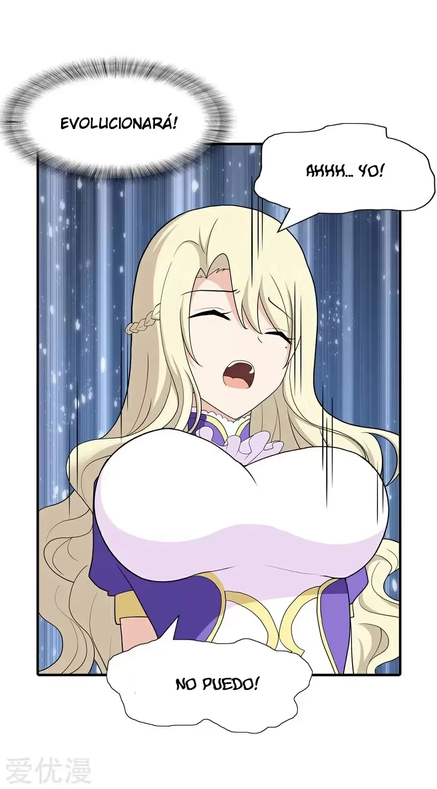 Mi novia es un zombie > Capitulo 117 > Page 391