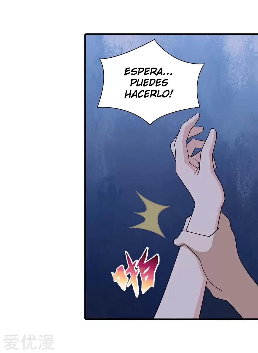 Mi novia es un zombie > Capitulo 117 > Page 401