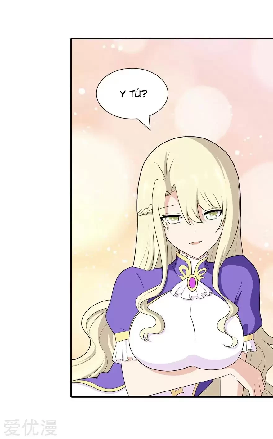 Mi novia es un zombie > Capitulo 117 > Page 471