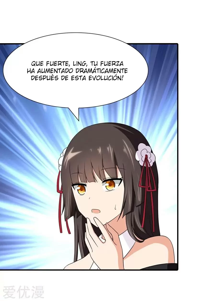 Mi novia es un zombie > Capitulo 117 > Page 511