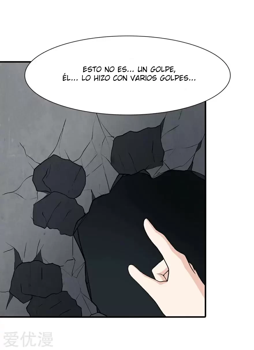 Mi novia es un zombie > Capitulo 117 > Page 531