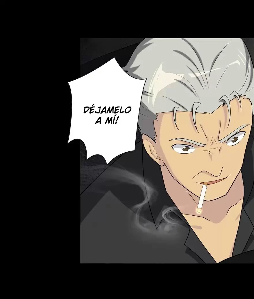 Mi novia es un zombie > Capitulo 118 > Page 41