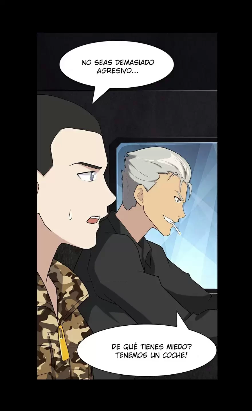 Mi novia es un zombie > Capitulo 118 > Page 61