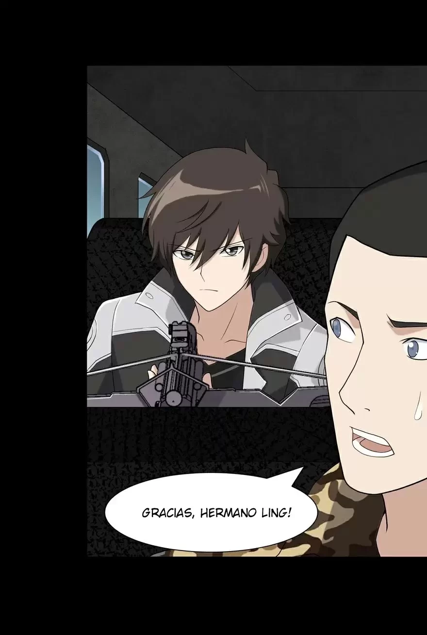 Mi novia es un zombie > Capitulo 118 > Page 91