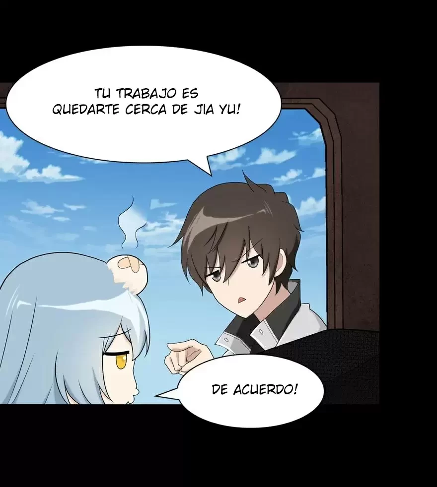 Mi novia es un zombie > Capitulo 118 > Page 171