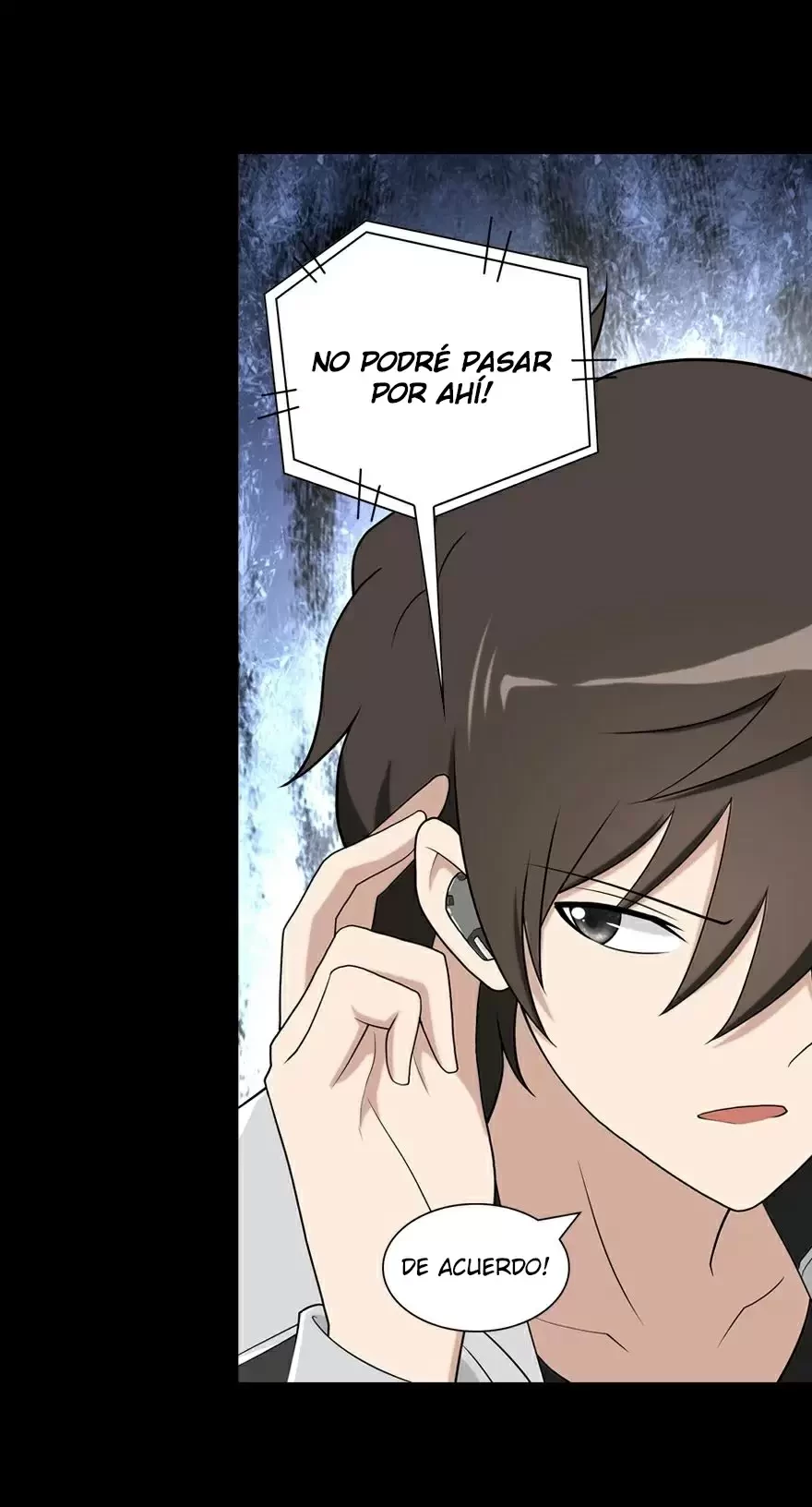 Mi novia es un zombie > Capitulo 118 > Page 201