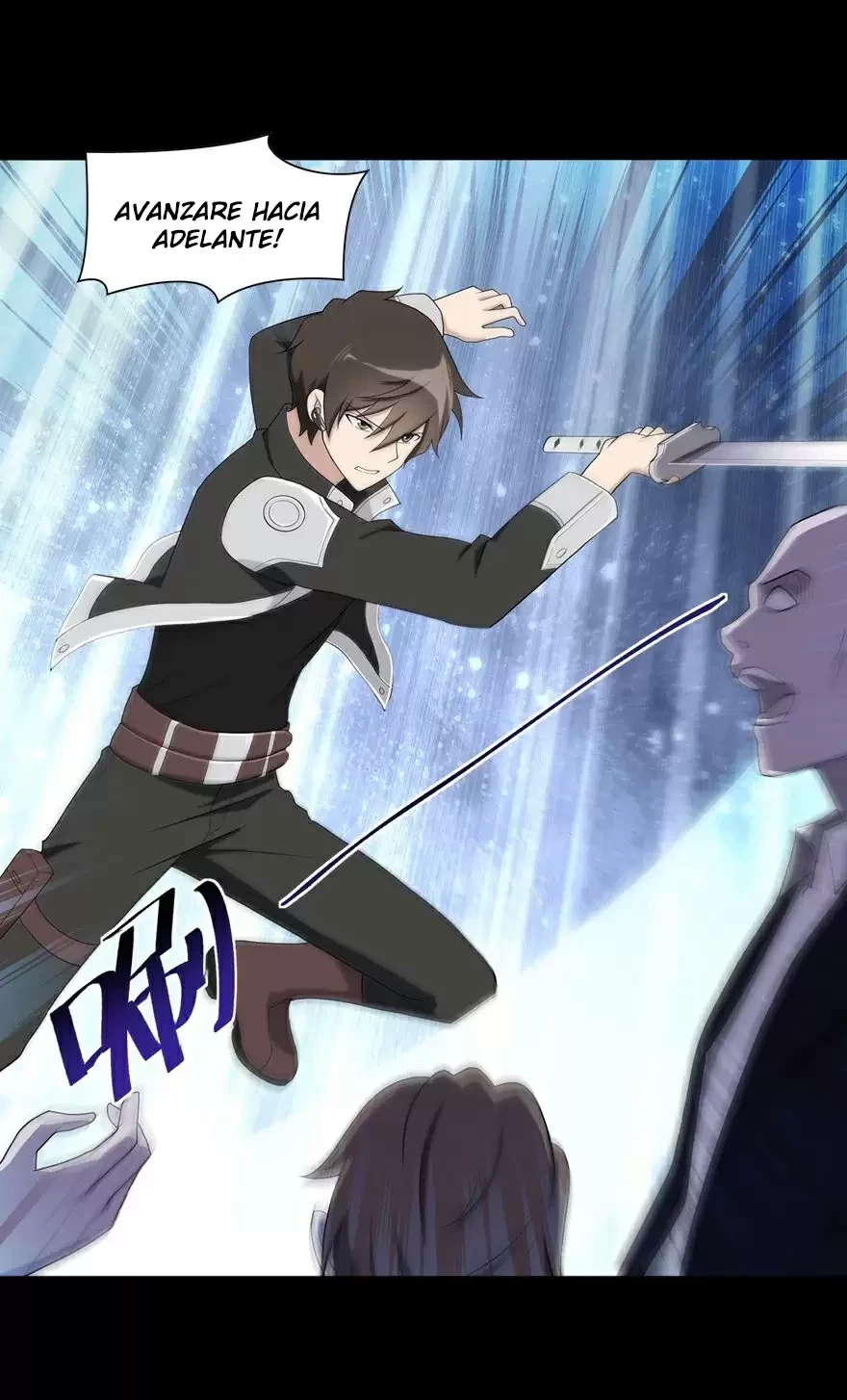 Mi novia es un zombie > Capitulo 118 > Page 211