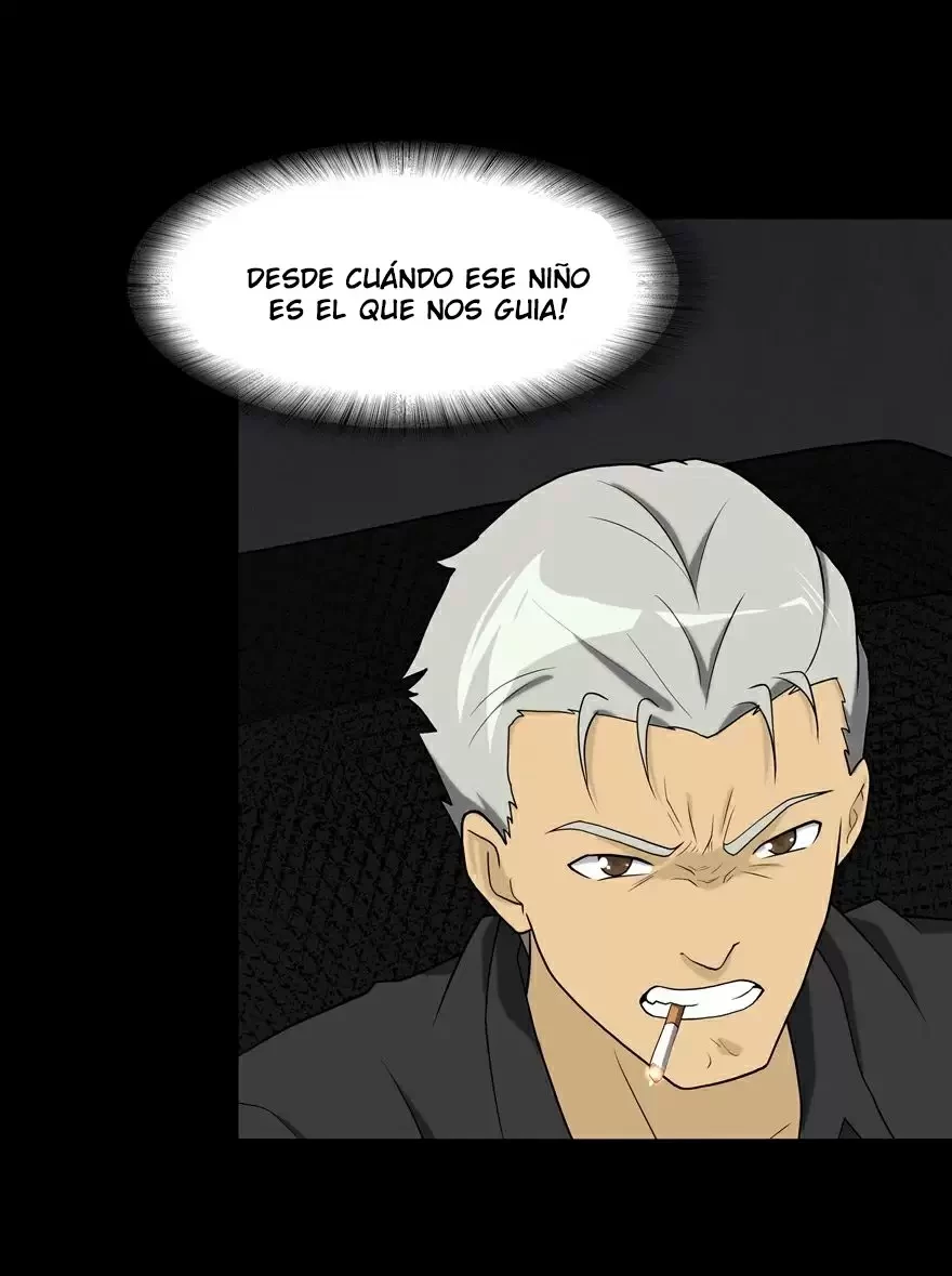 Mi novia es un zombie > Capitulo 118 > Page 221