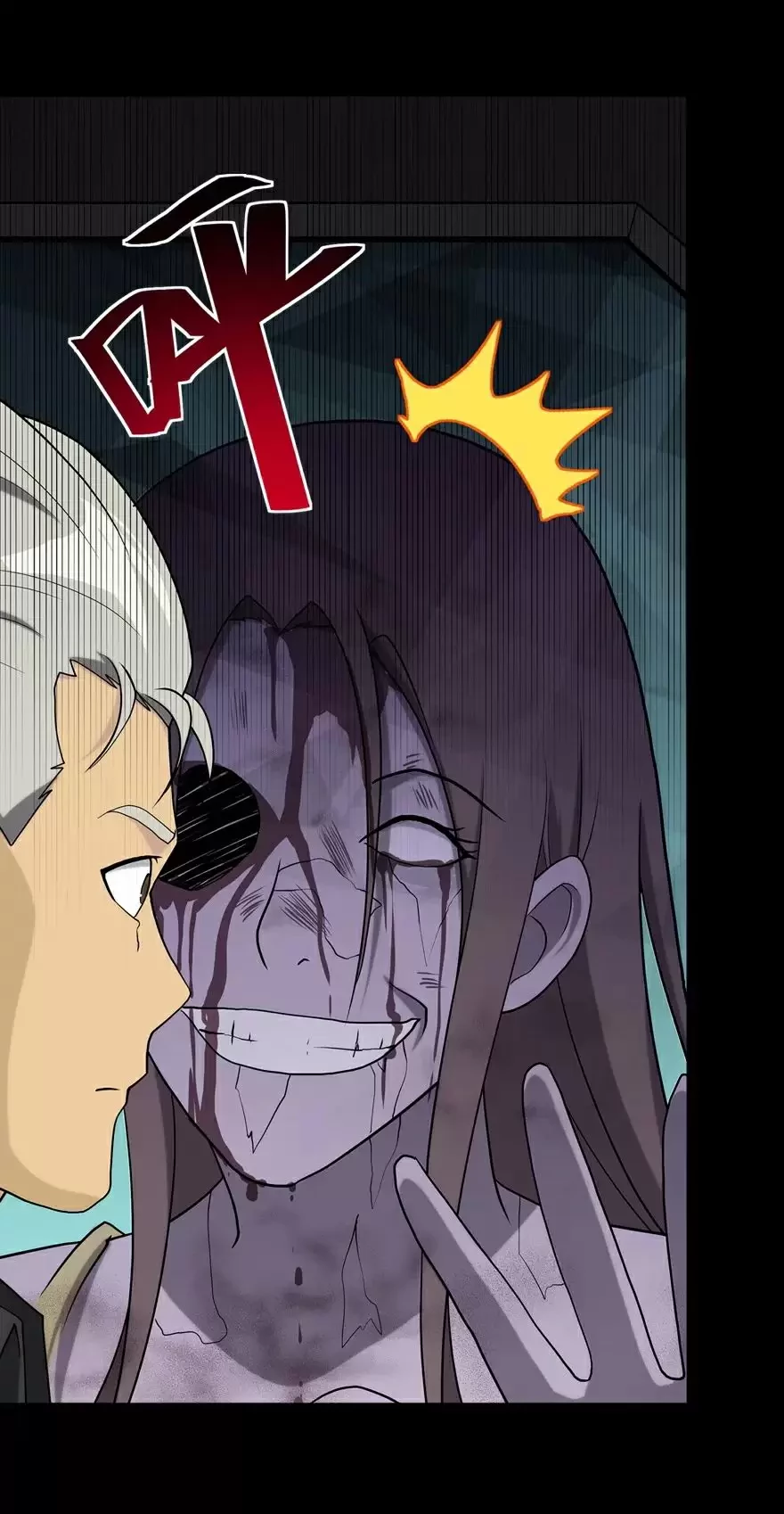 Mi novia es un zombie > Capitulo 118 > Page 241