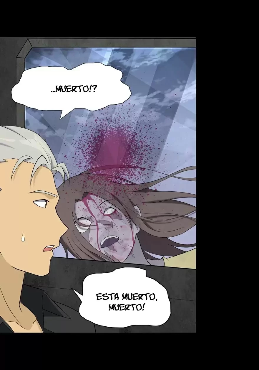 Mi novia es un zombie > Capitulo 118 > Page 261
