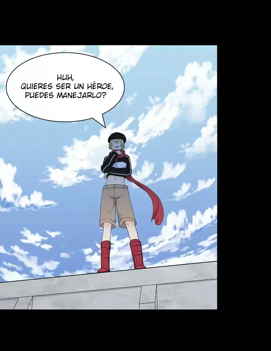 Mi novia es un zombie > Capitulo 118 > Page 361