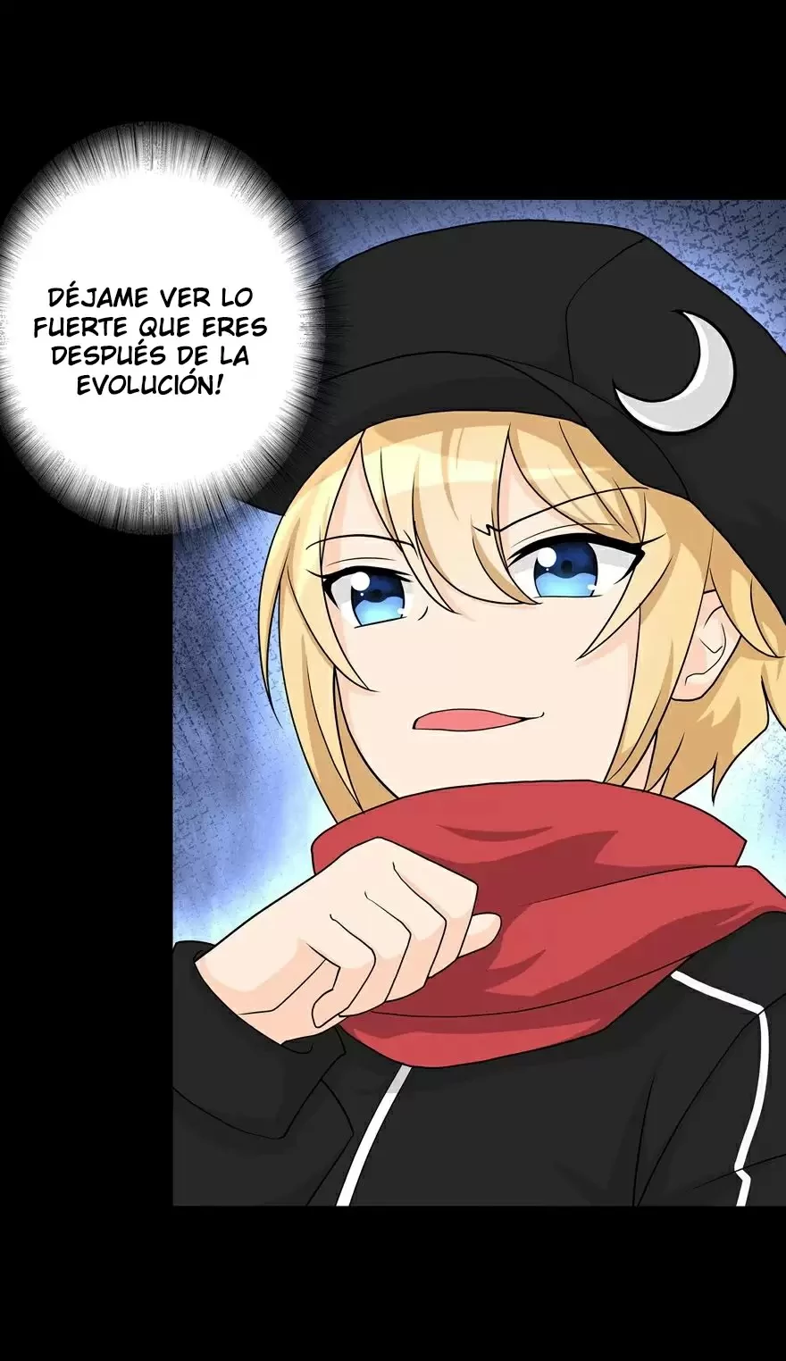 Mi novia es un zombie > Capitulo 118 > Page 371