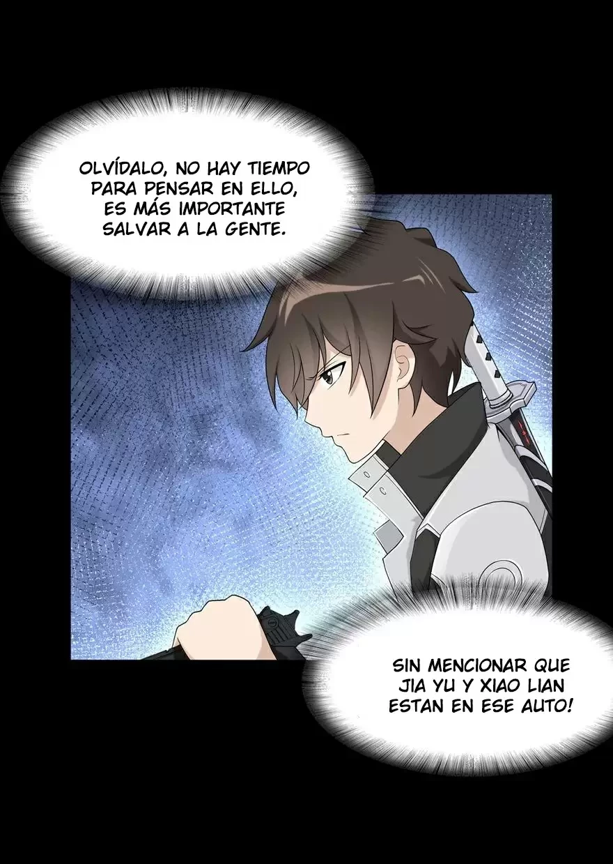 Mi novia es un zombie > Capitulo 118 > Page 451