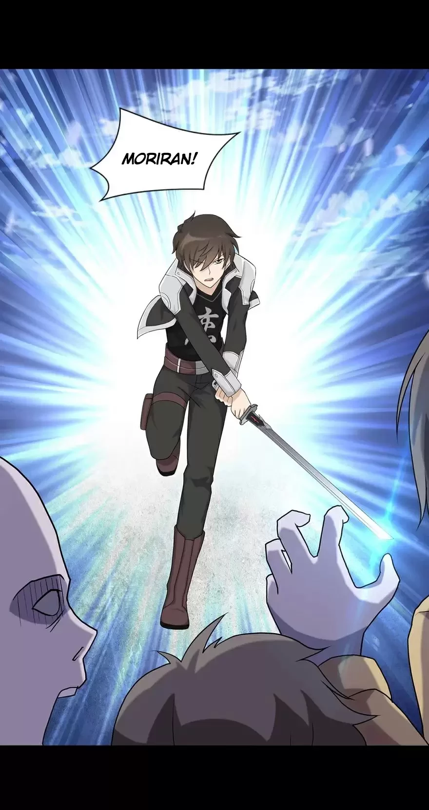 Mi novia es un zombie > Capitulo 118 > Page 501