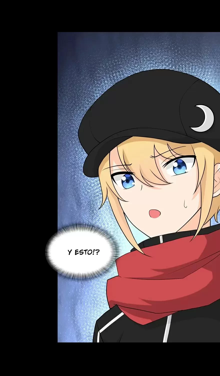 Mi novia es un zombie > Capitulo 118 > Page 541