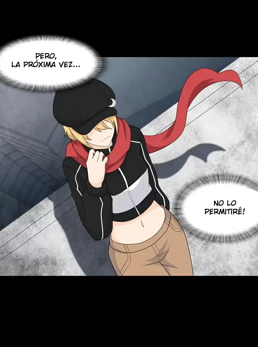 Mi novia es un zombie > Capitulo 118 > Page 581