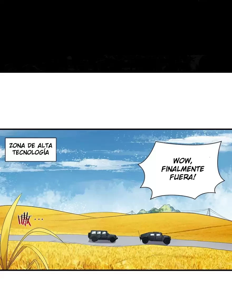 Mi novia es un zombie > Capitulo 119 > Page 11