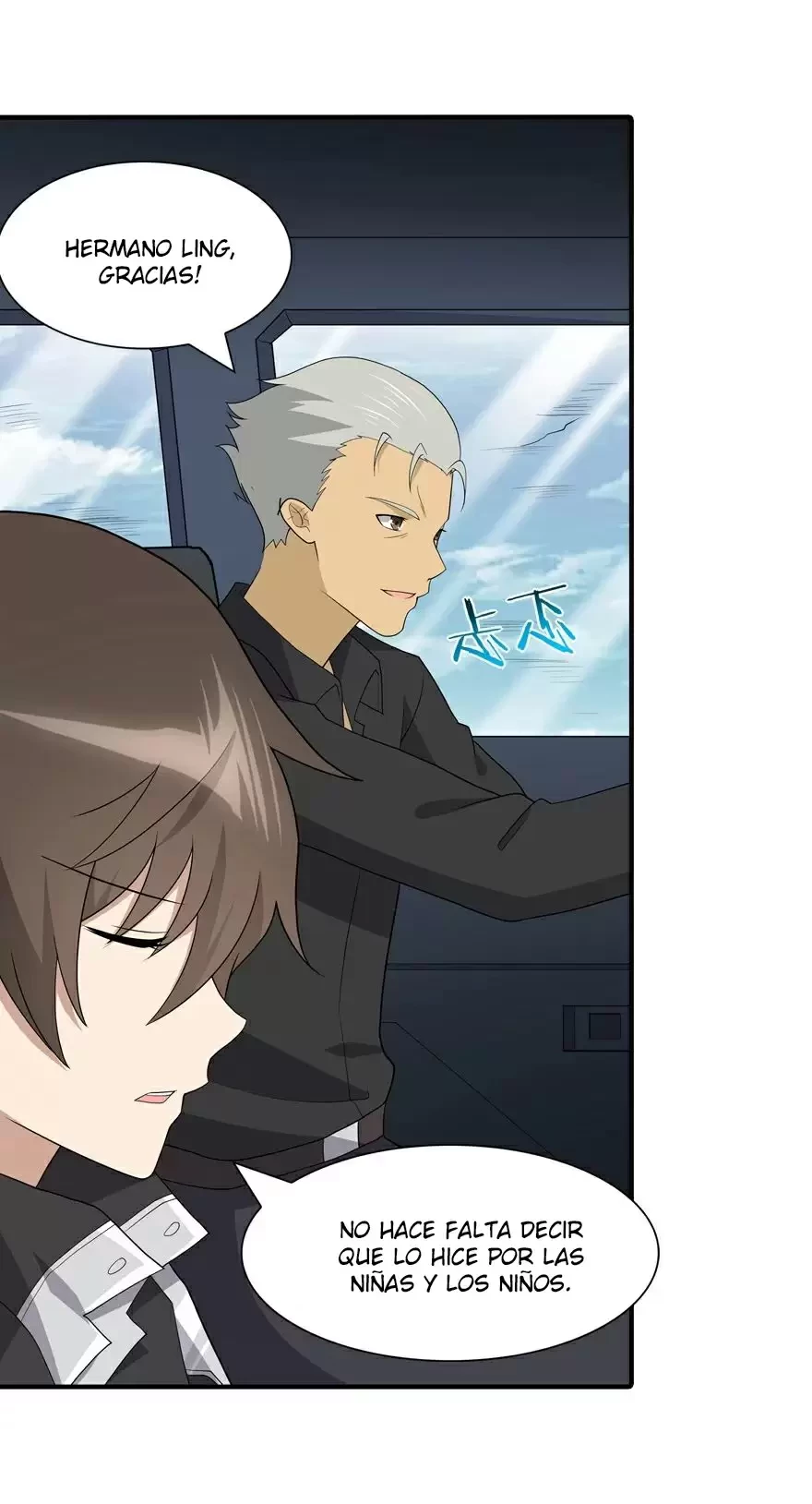 Mi novia es un zombie > Capitulo 119 > Page 31