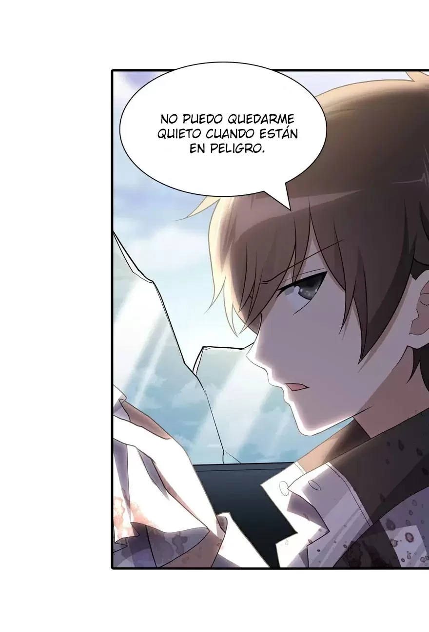 Mi novia es un zombie > Capitulo 119 > Page 41