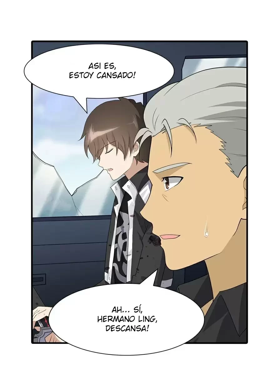 Mi novia es un zombie > Capitulo 119 > Page 51