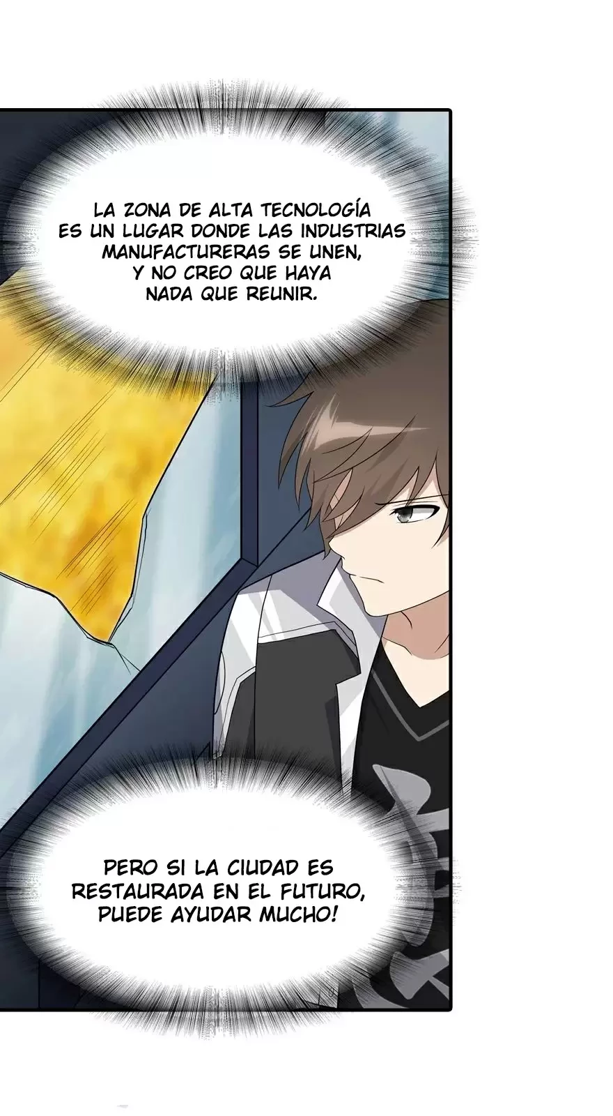 Mi novia es un zombie > Capitulo 119 > Page 61