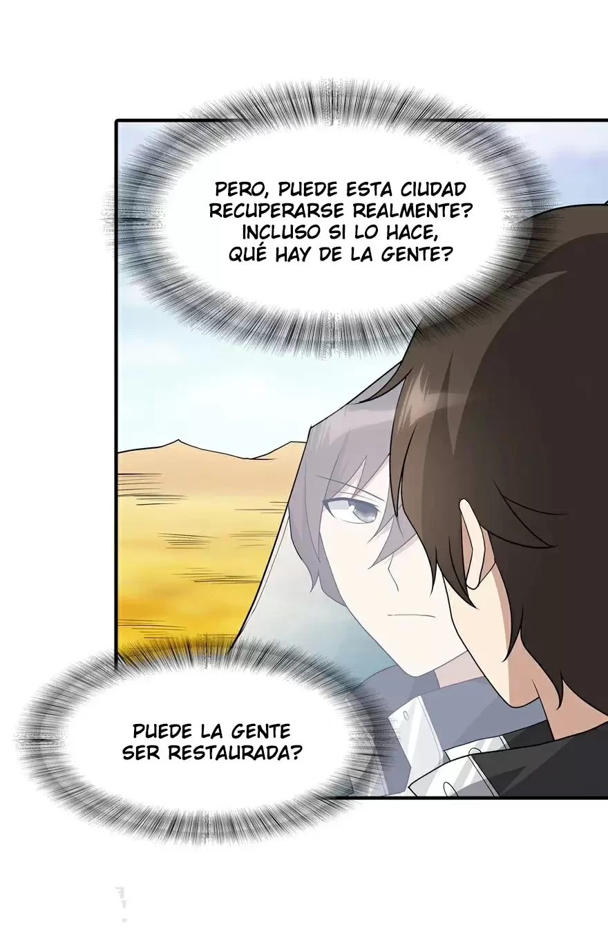 Mi novia es un zombie > Capitulo 119 > Page 71
