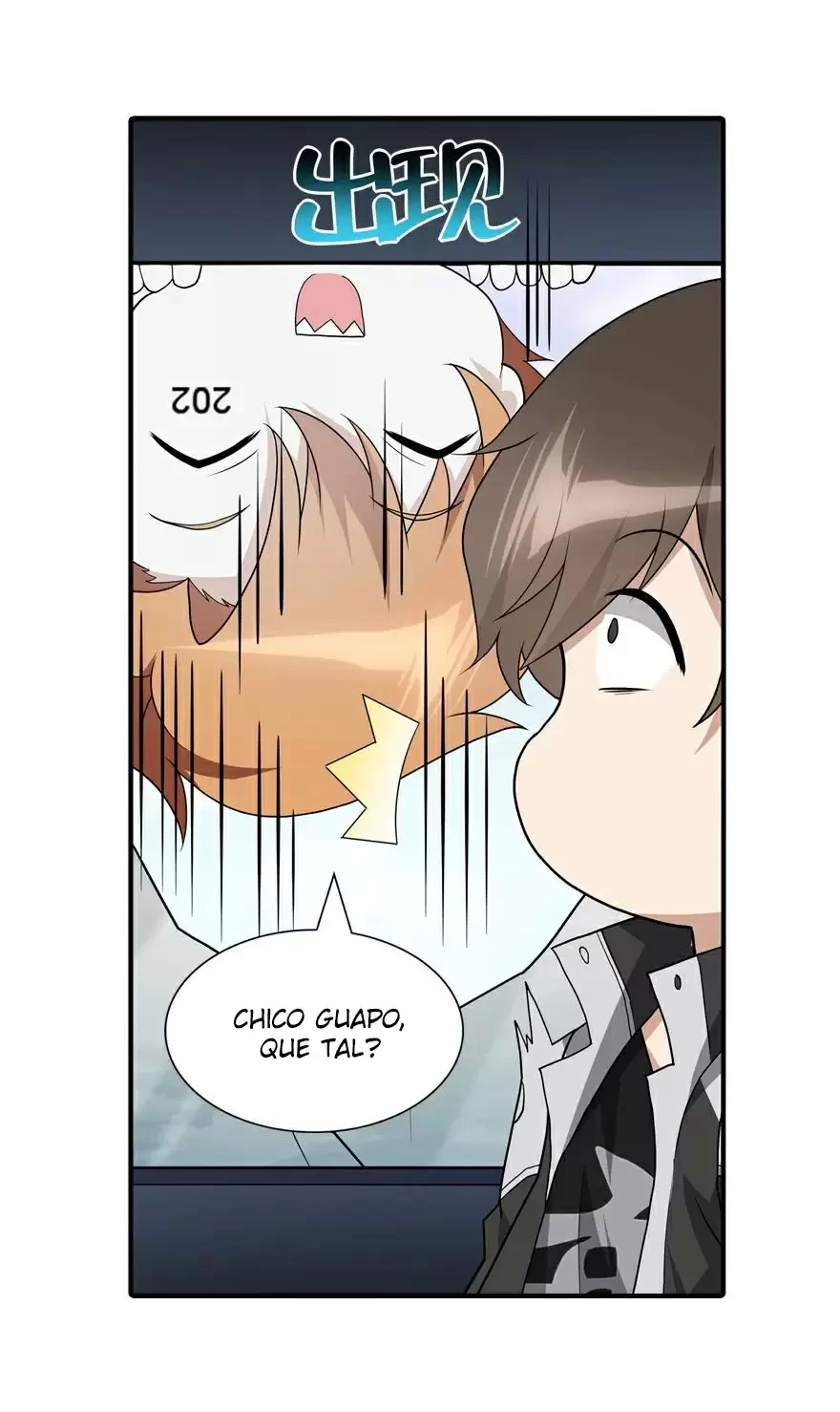 Mi novia es un zombie > Capitulo 119 > Page 81