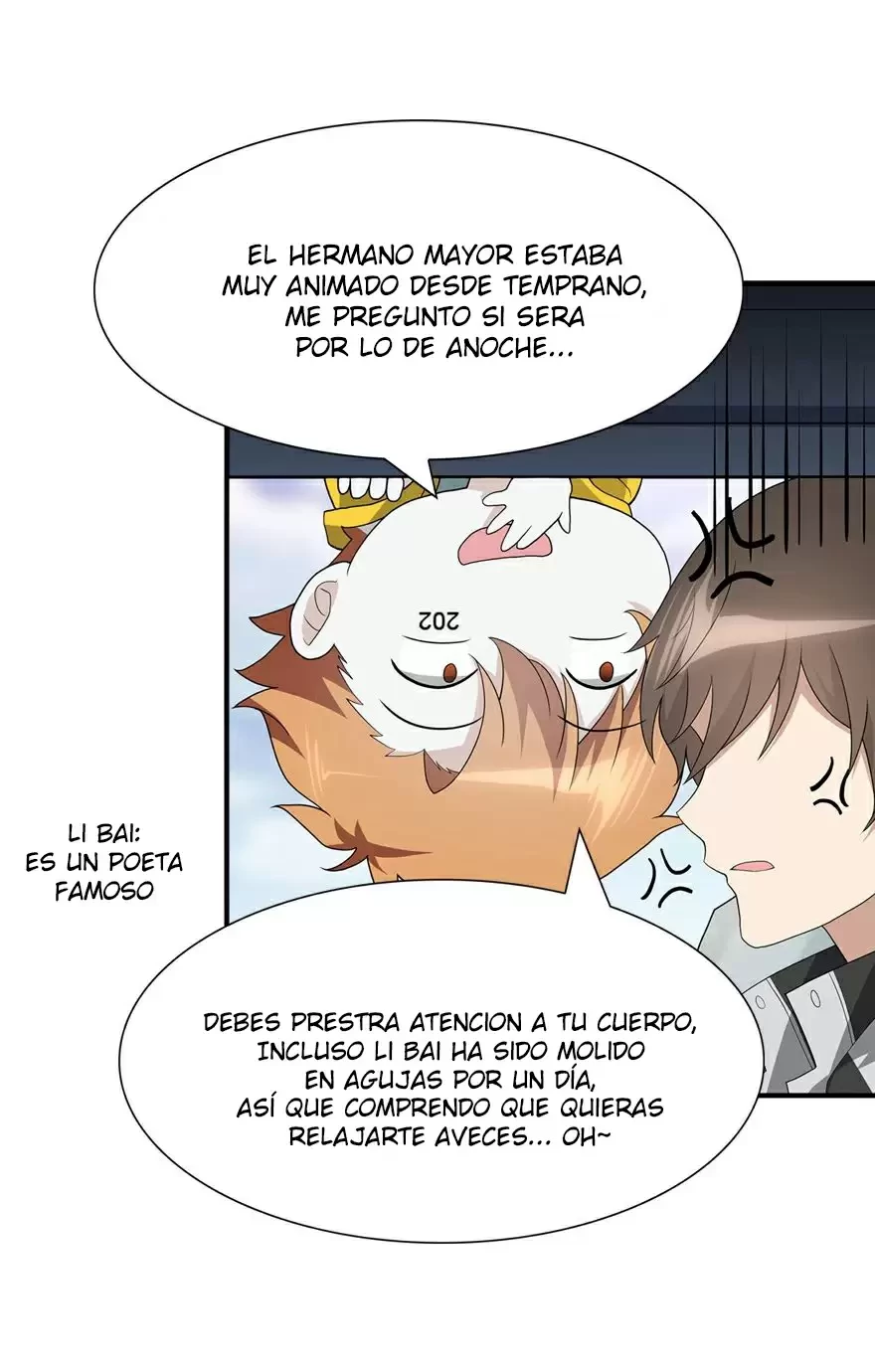 Mi novia es un zombie > Capitulo 119 > Page 91