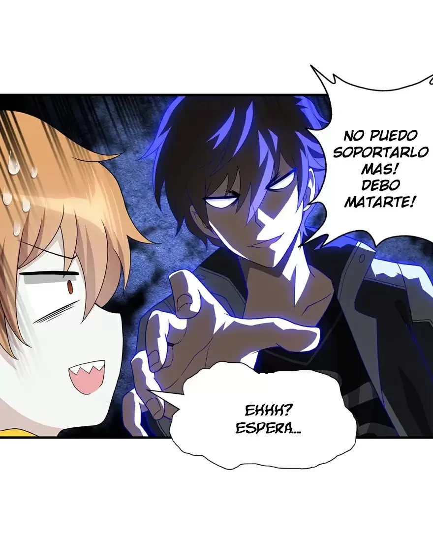 Mi novia es un zombie > Capitulo 119 > Page 101