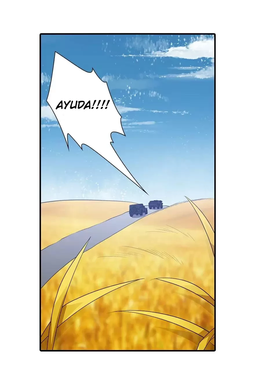 Mi novia es un zombie > Capitulo 119 > Page 131